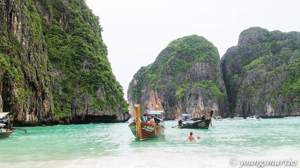 You are currently viewing Sun, sand and sea… Phuket, here we come! (Part 2)