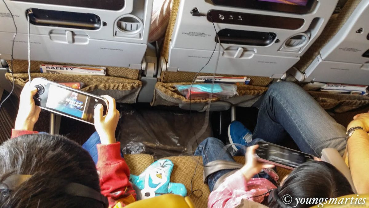 Taking homeschooling to Hong Kong! Part 1