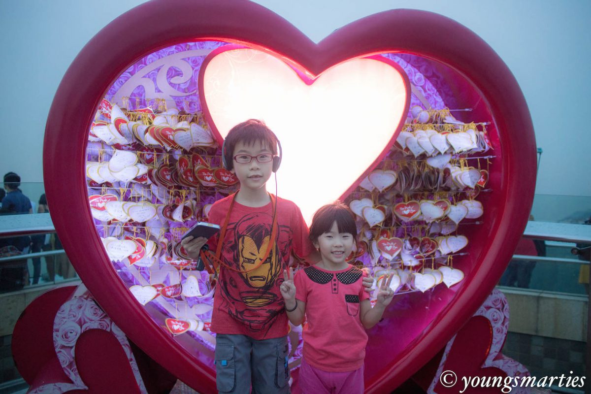 Taking homeschooling to Hong Kong! Part 4