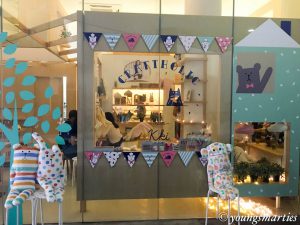 Read more about the article Our very first pop-up cafe adventure at Craftholic