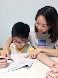 Quick guide on how to tutor your child