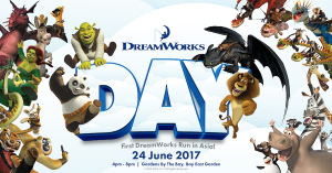 Read more about the article Celebrate your June Holidays with DreamWorks Family!