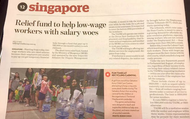 How to instill good values in our children and encourages them to give back to the society?