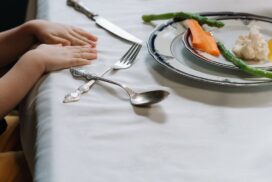 The Ultimate Guide to Outsmarting Picky Eaters: Proven Strategies for