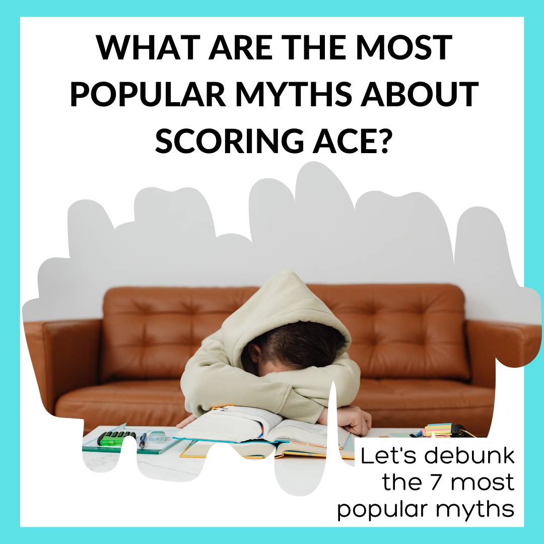 You are currently viewing What Are the Most Popular Myths About Scoring Ace?