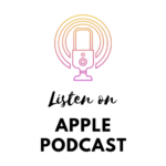 apple podcast – lupwai