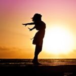 LWPW – free woman