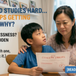 Lup Wai Parent Whisperer – Study for exam Blog
